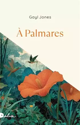Couverture du produit · A Palmares