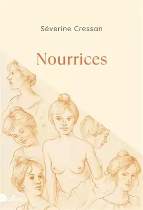 Couverture du produit · Nourrices