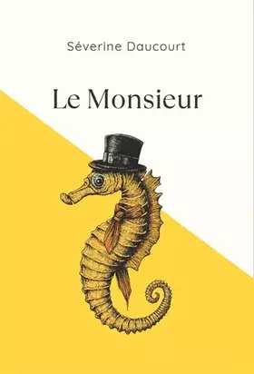 Couverture du produit · Le Monsieur