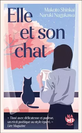Couverture du produit · Elle et son chat