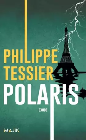 Couverture du produit · Polaris : Exode