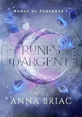 Couverture du produit · Runes d'argent