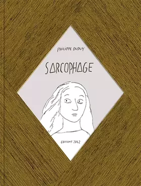 Couverture du produit · Sarcophage