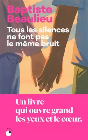 Couverture du produit · Tous les silences ne font pas le même bruit