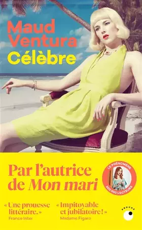 Couverture du produit · Célèbre