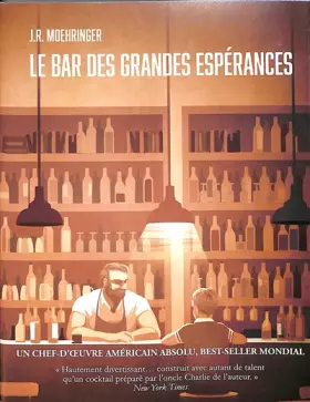 Couverture du produit · Le bar des grandes espérances