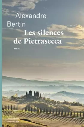 Couverture du produit · Les silences de Pietrasecca