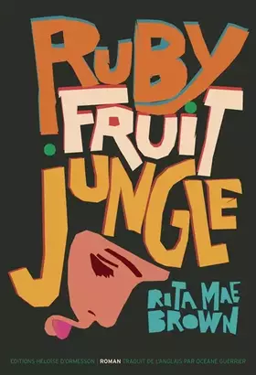 Couverture du produit · Rubyfruit Jungle