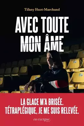 Couverture du produit · Avec toute mon âme