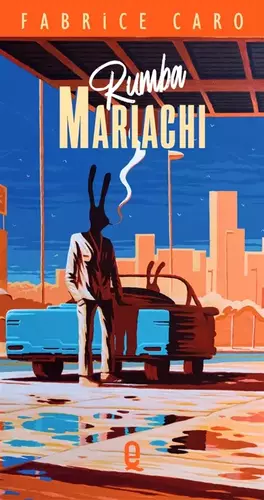 Couverture du produit · Rumba Mariachi