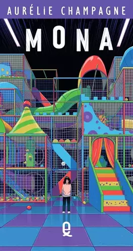 Couverture du produit · Mona