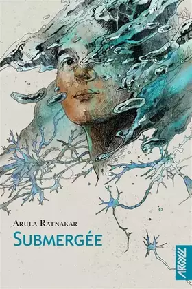 Couverture du produit · Submergée