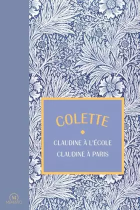 Couverture du produit · Colette- Les Claudine T1