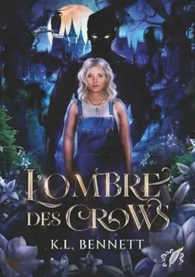 Couverture du produit · L'Ombre des Crows