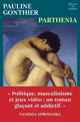 Couverture du produit · Parthenia
