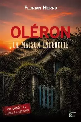 Couverture du produit · Oléron, la maison interdite