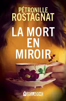 Couverture du produit · La mort en miroir