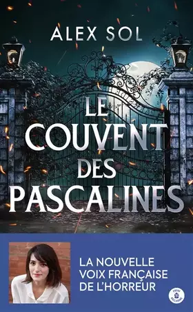 Couverture du produit · Le couvent des Pascalines