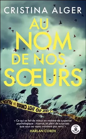 Couverture du produit · Au nom de nos sœurs