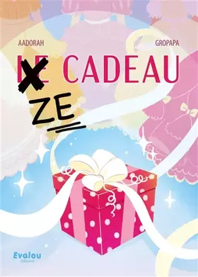 Couverture du produit · Ze Cadeau