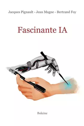 Couverture du produit · Fascinante IA