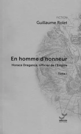 Couverture du produit · En homme d'honneur
