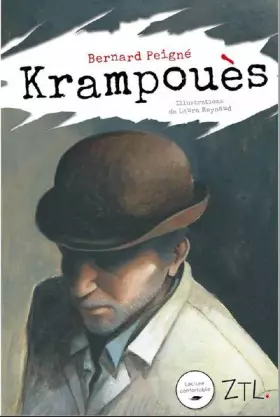 Couverture du produit · Krampouès