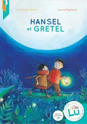 Couverture du produit · Hansel et Gretel