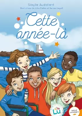 Couverture du produit · Cette année-là
