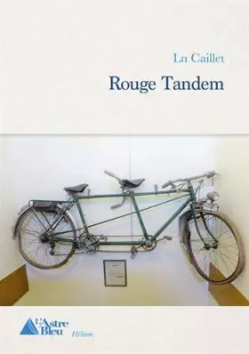 Couverture du produit · Rouge Tandem