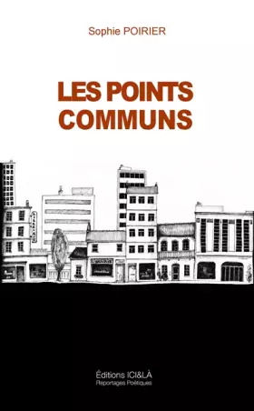 Couverture du produit · Les points communs