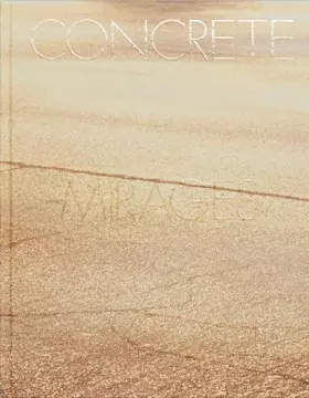 Couverture du produit · CONCRETE MIRAGES