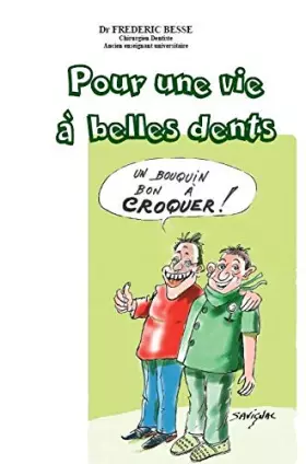 Couverture du produit · Pour une vie à belles dents