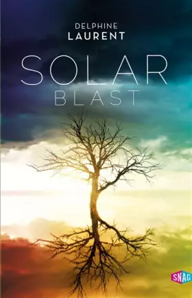 Couverture du produit · Solar blast