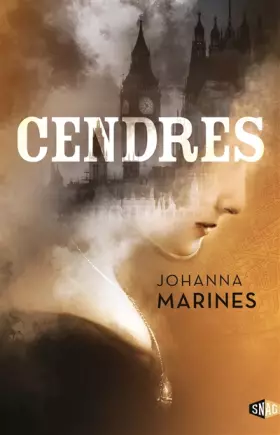 Couverture du produit · Cendres (01)