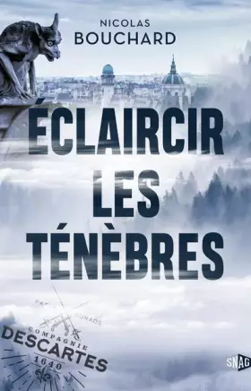 Couverture du produit · Eclaircir les ténèbres