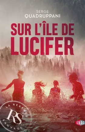 Couverture du produit · Sur l'île de Lucifer
