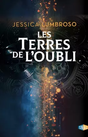Couverture du produit · Les terres de l'oubli