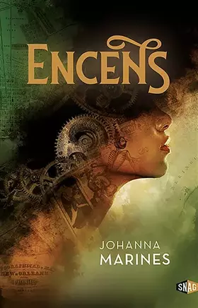 Couverture du produit · Encens