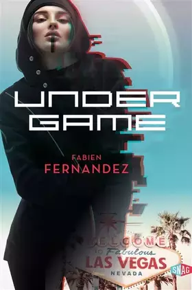 Couverture du produit · Undergame