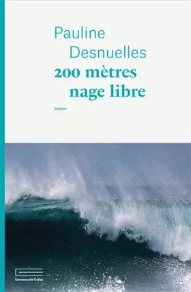 Couverture du produit · 200 mètres nage libre
