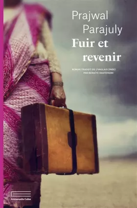 Couverture du produit · Fuir et revenir
