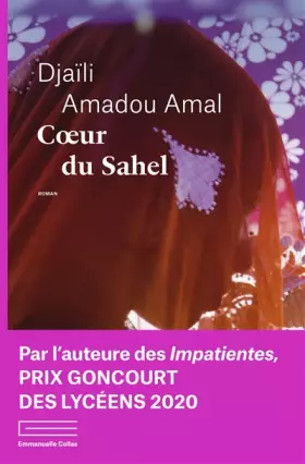 Couverture du produit · Coeur du Sahel