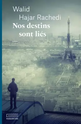 Couverture du produit · Nos destins sont liés