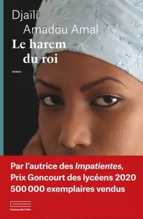 Couverture du produit · Le Harem du roi