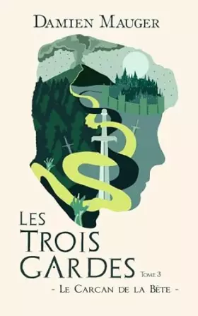 Couverture du produit · Le Carcan de la Bête