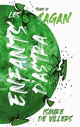 Couverture du produit · Sagan