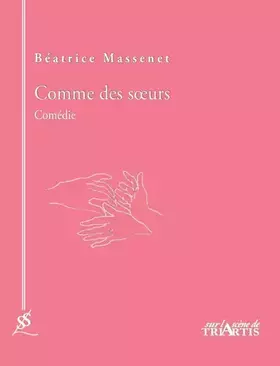 Couverture du produit · Comme des soeurs