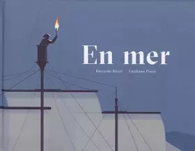 Couverture du produit · En mer