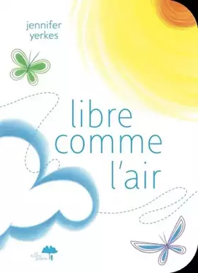 Couverture du produit · Libre comme l'air